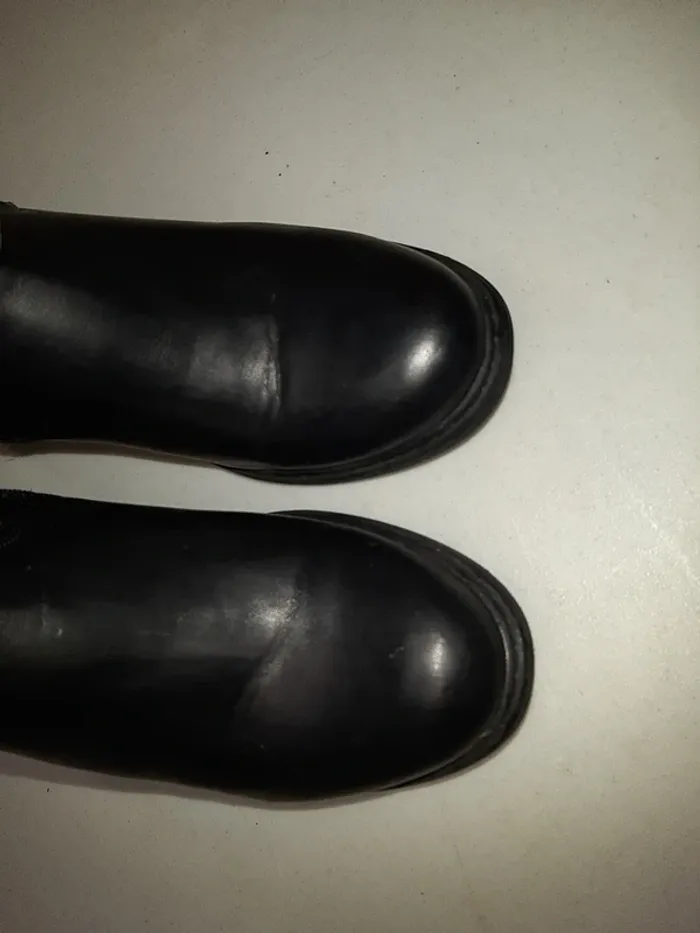 Bottines - photo numéro 5