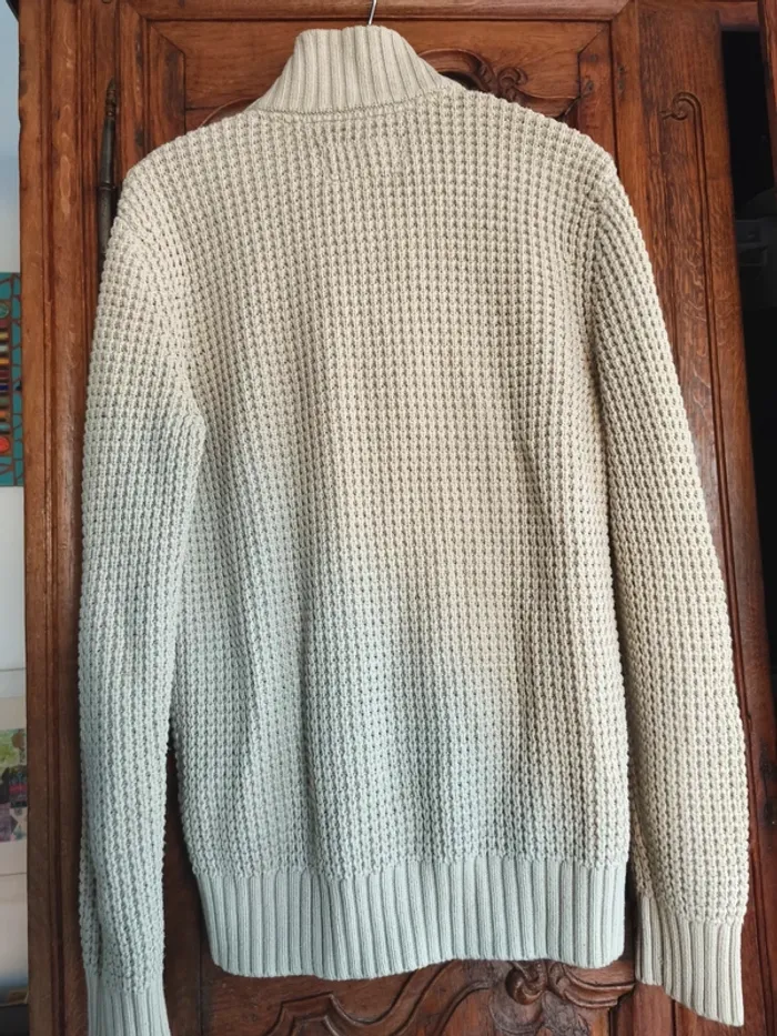 veste celio - photo numéro 5