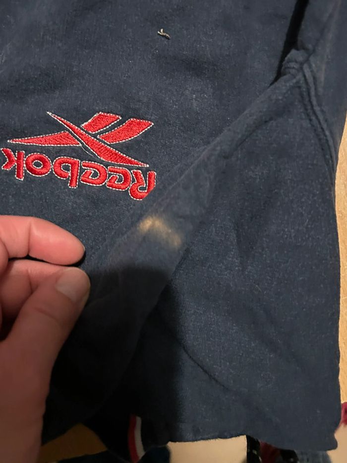 Combinaison reebok taille 12mois - photo numéro 5