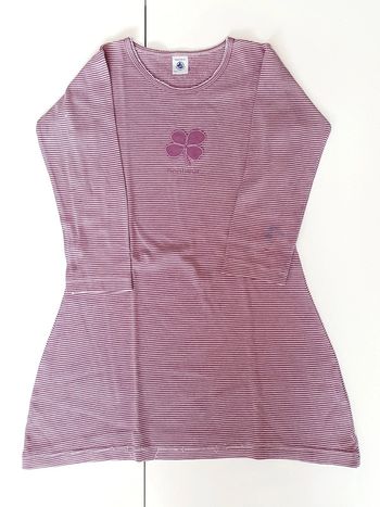 Chemise de nuit Petit Bateau - 6A
