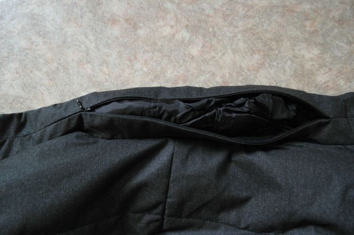 Manteau pour ado - photo numéro 10