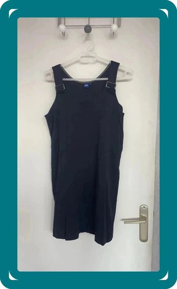 Robe noire