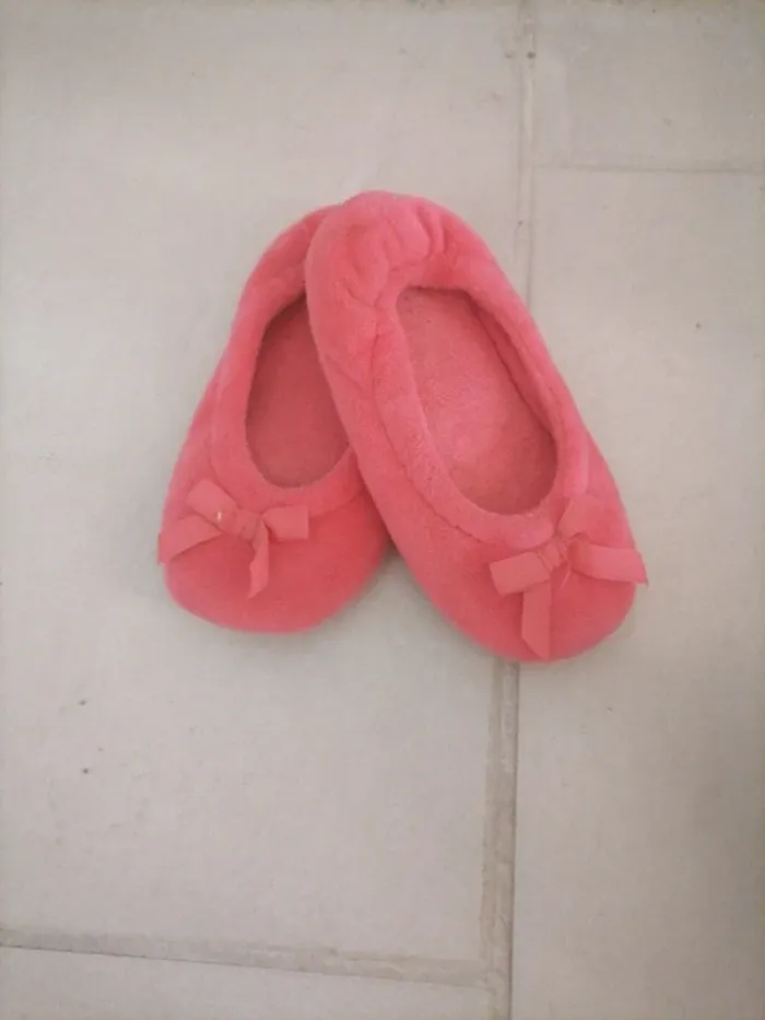 Chaussons