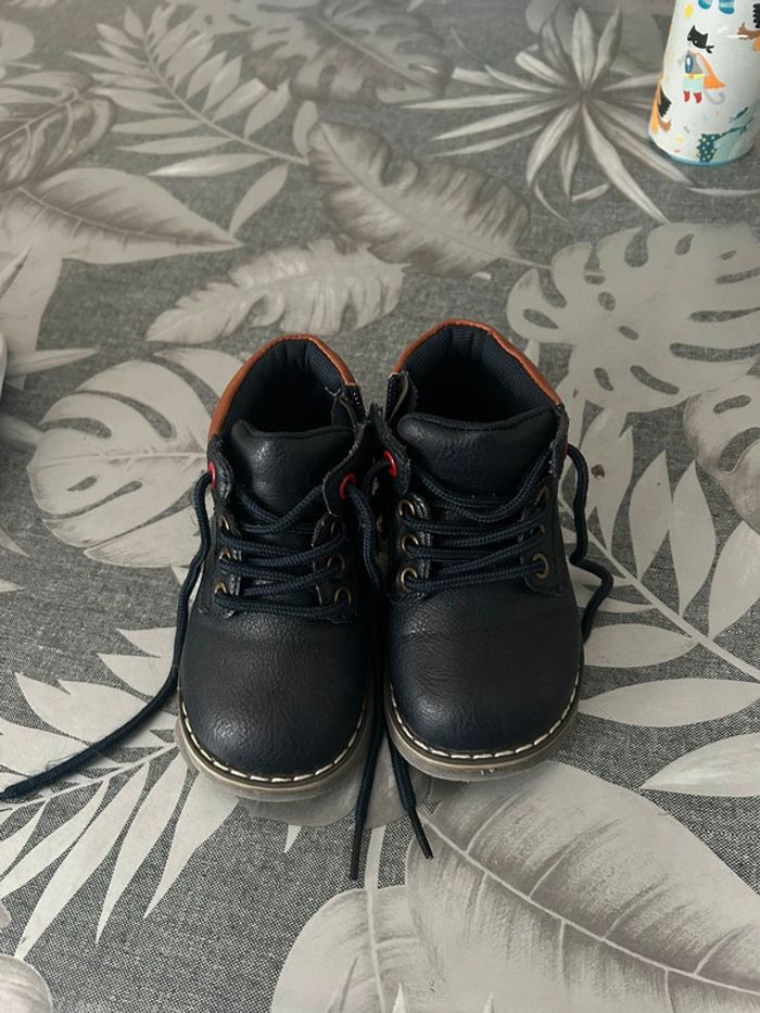 Chaussures