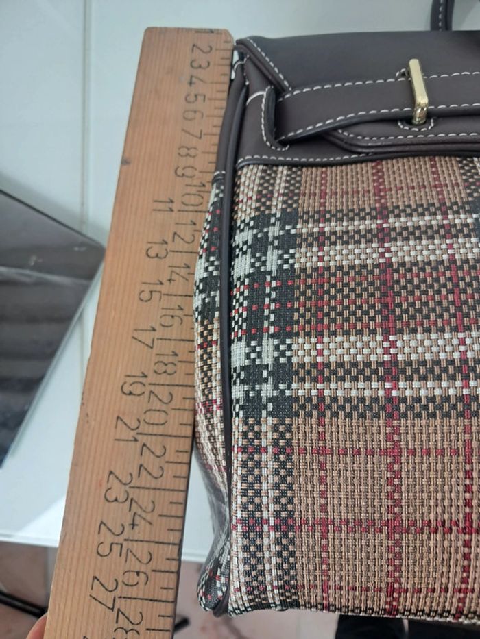 Mac Douglas grand sac à main cabas neuf - photo numéro 16