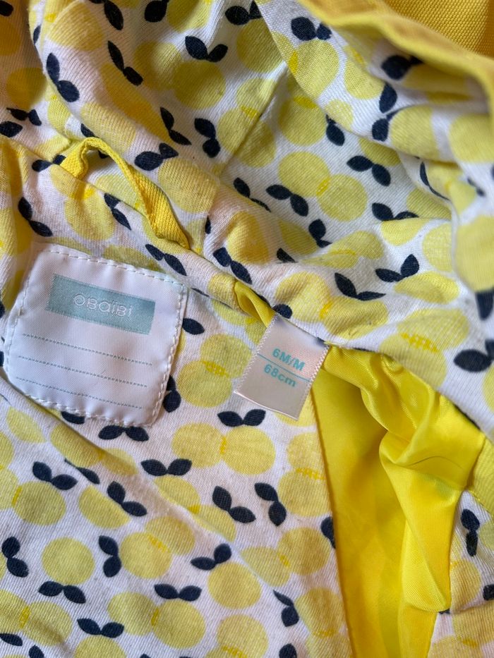 Veste jeune - photo numéro 3