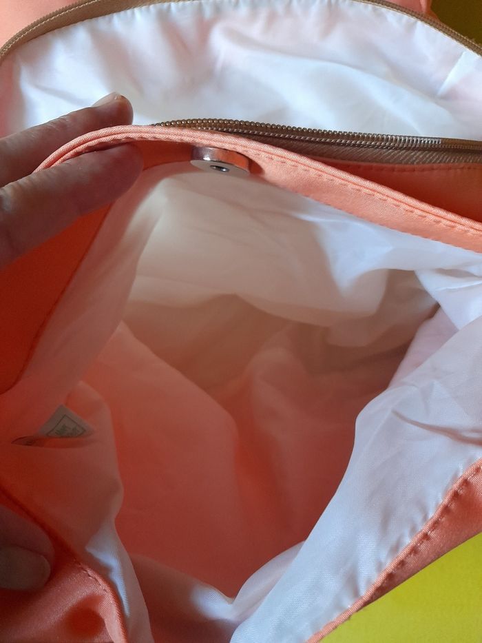 Grande trousse de toilette - photo numéro 3