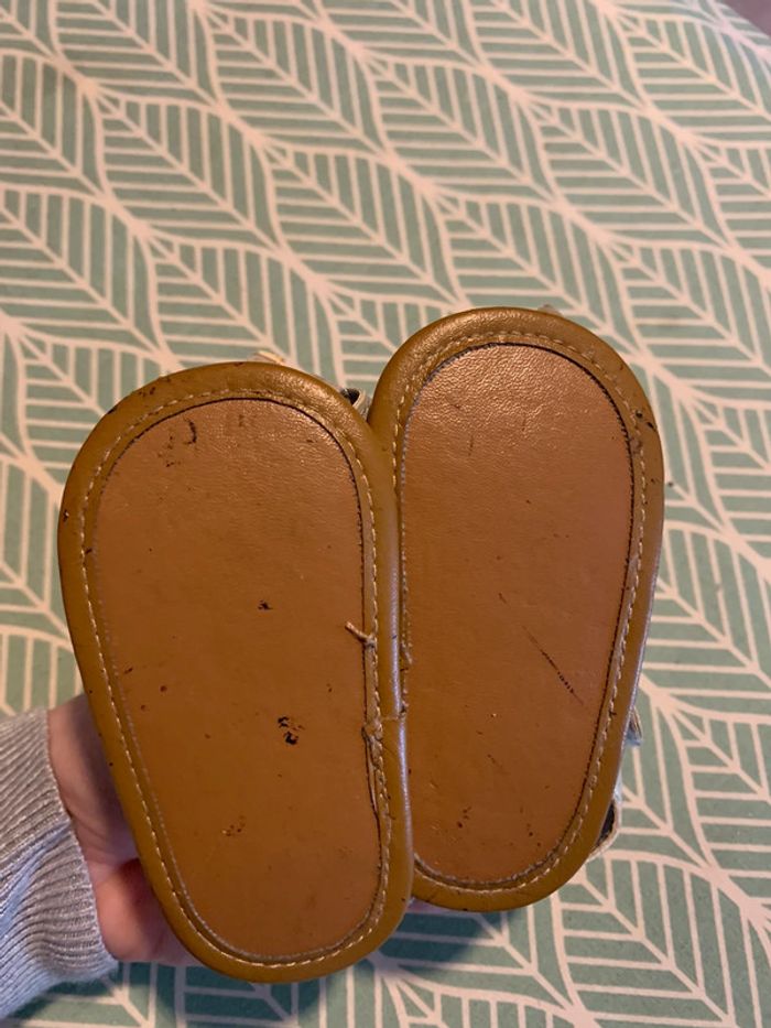 Sandales - photo numéro 3