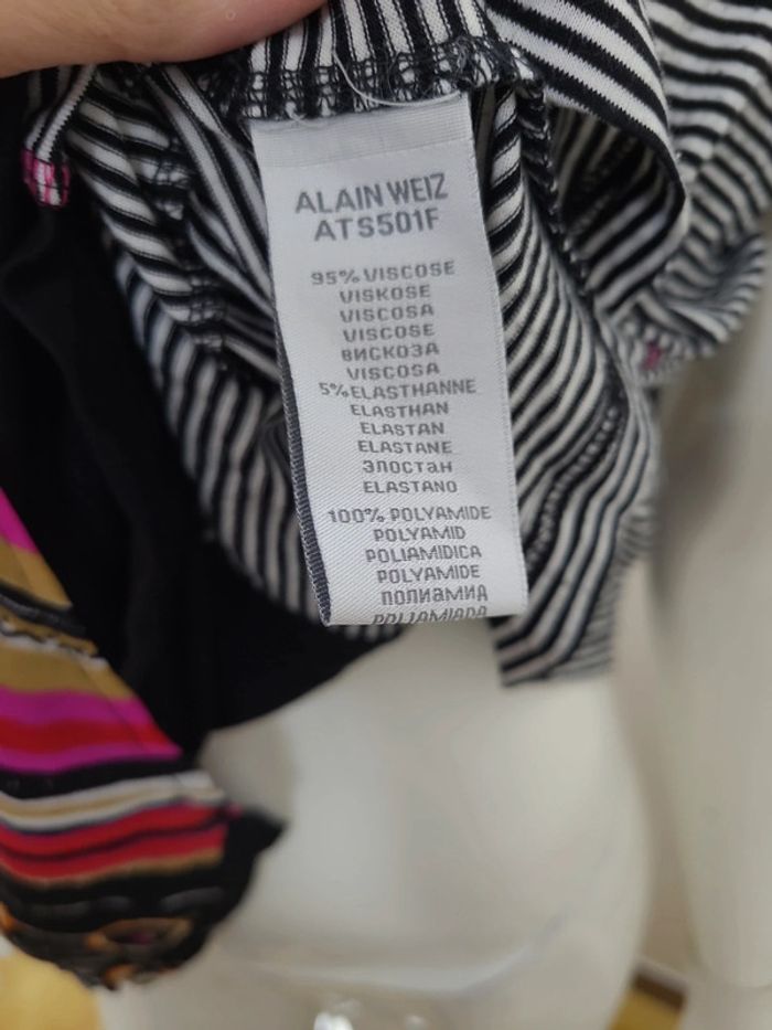 Jolie T shirt Taille 48 - photo numéro 6