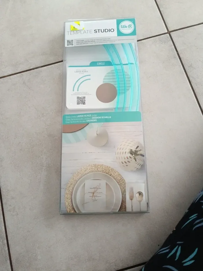 Circle