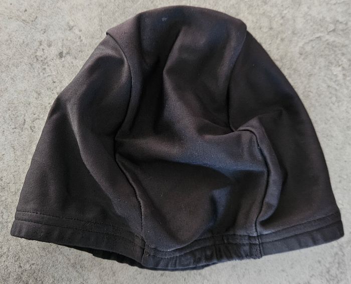 Bonnet de bain