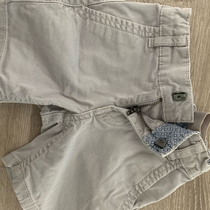 Short garçon - photo numéro 4