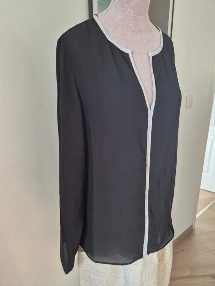 Blouse Atmosphère T40