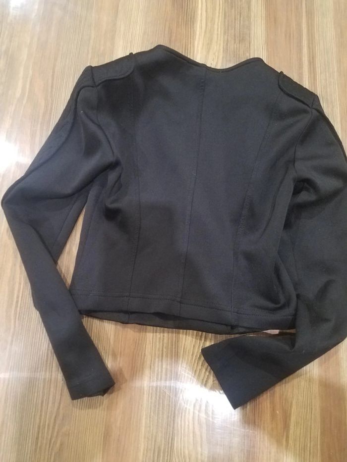Veste - photo numéro 5