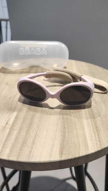 Lunettes de soleil Beaba