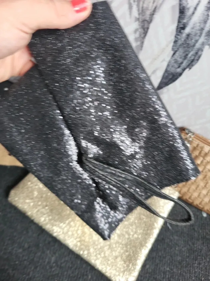 Lot pochettes. - photo numéro 4
