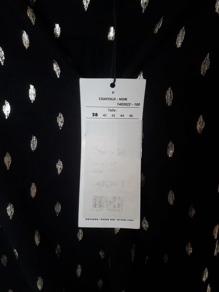 Haut cache coeur - photo numéro 11