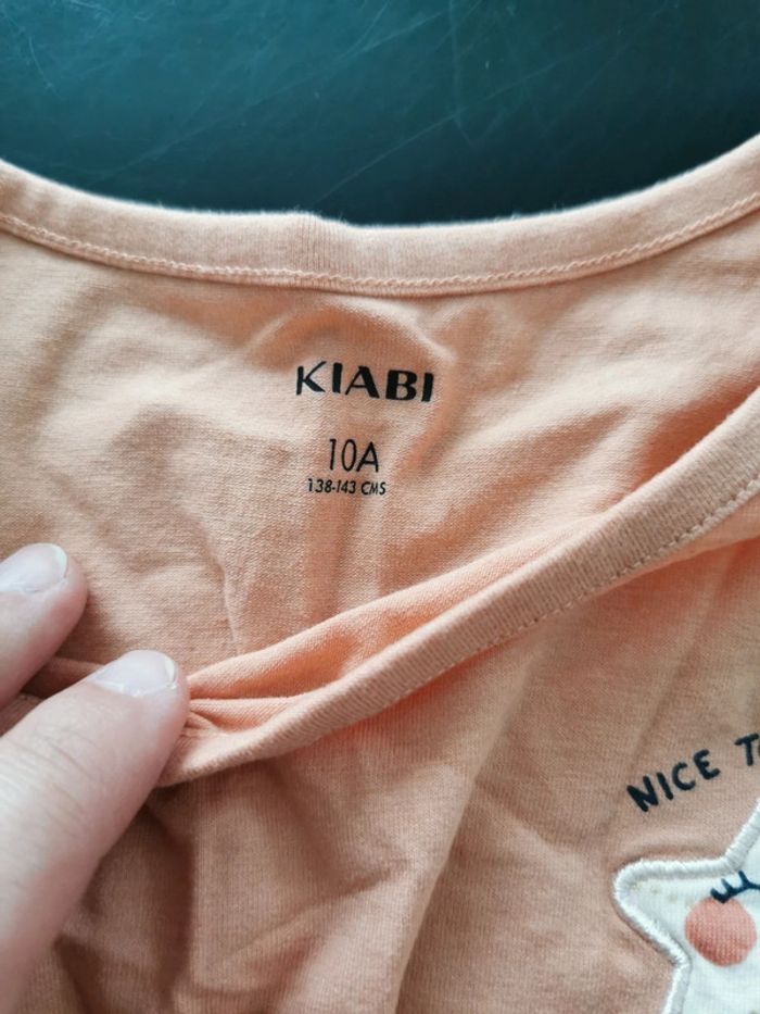Robe Kiabi T10 ans - photo numéro 3