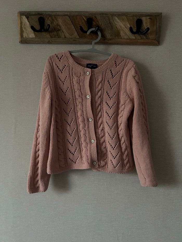 Ensemble Sergent Major 6ans - photo numéro 7