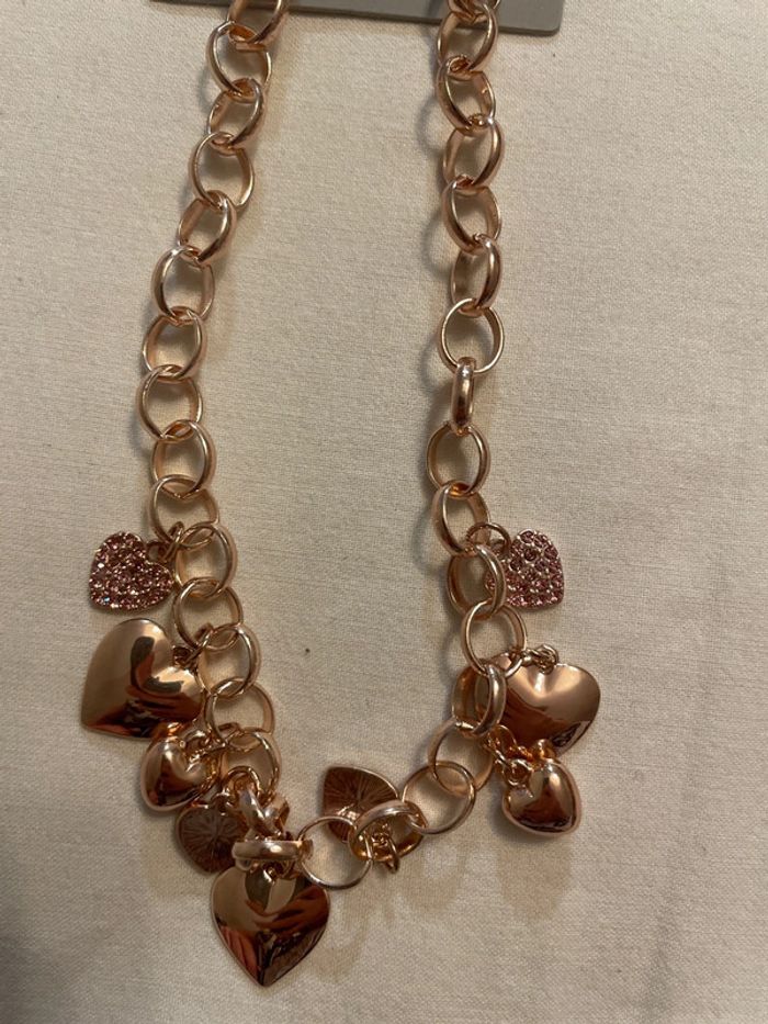 Collier neuf - photo numéro 2