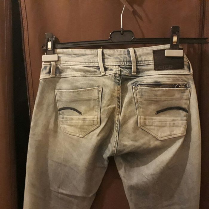 Jean g star - photo numéro 2