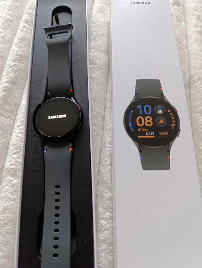 Montre connectée - photo numéro 10