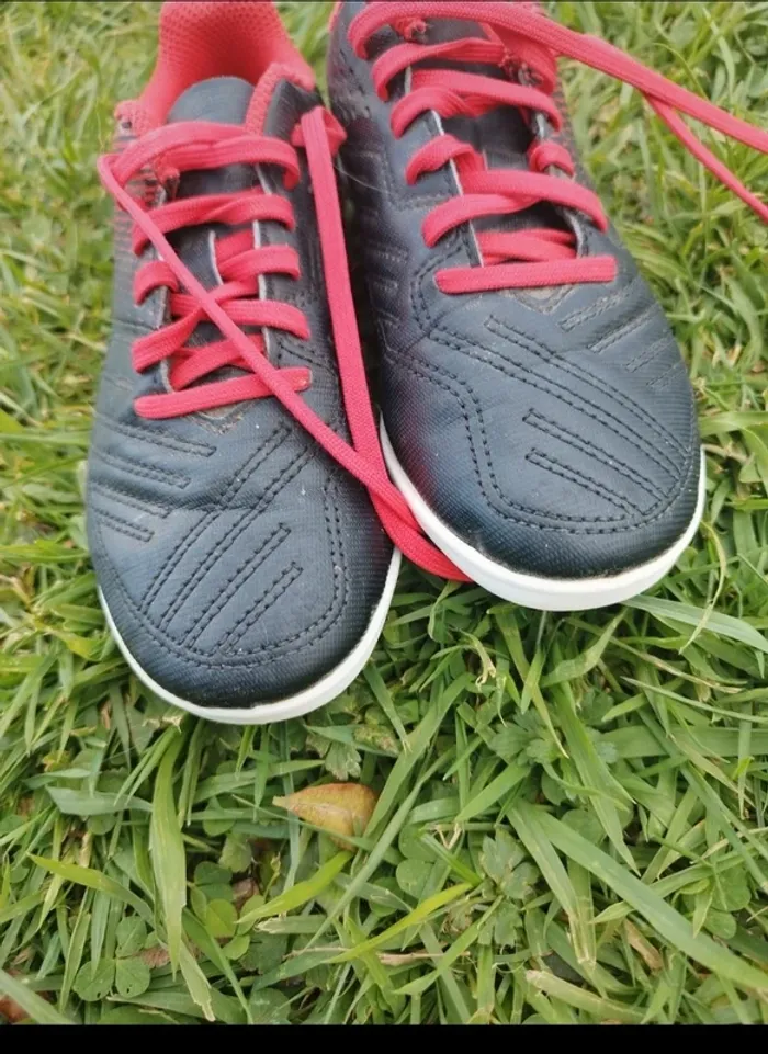 Chaussure crampon - photo numéro 2