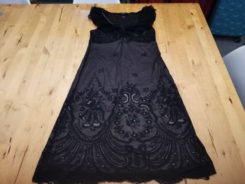 Robe de soirée "MNG Suit"