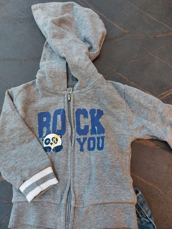 Ensemble - photo numéro 2