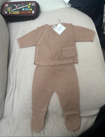 Ensemble bébé