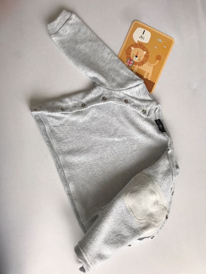 Brassière pull - photo numéro 5