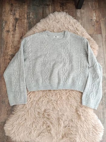 Pull Gémo 12 ans
