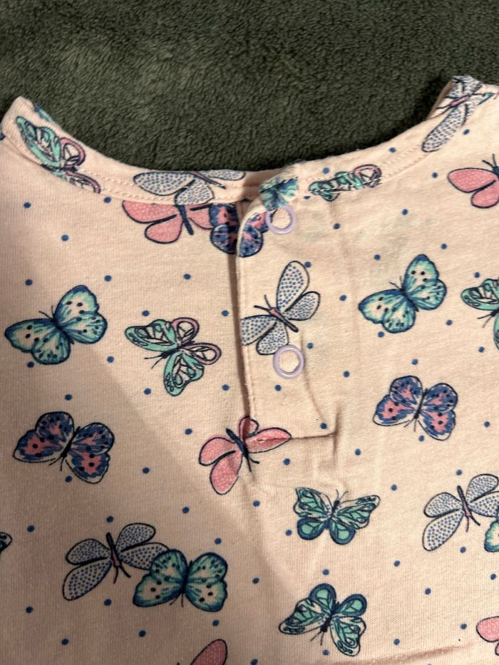 T-shirt 9-12 mois - photo numéro 5