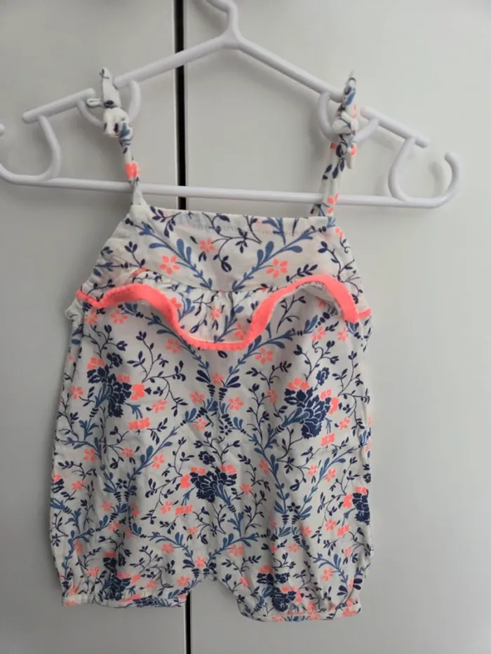 Combi short
