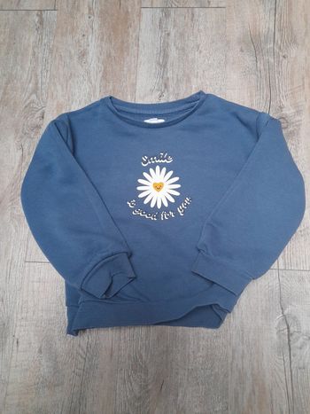 Pull vertbaudet
