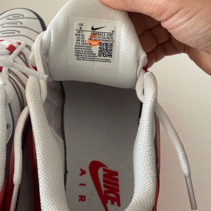 Basket nike TN - photo numéro 3