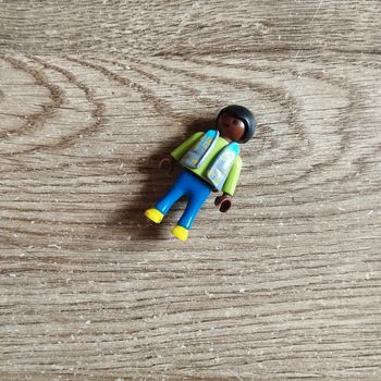 🪄 Petit garçon Playmobil #emyfleury_playmobil