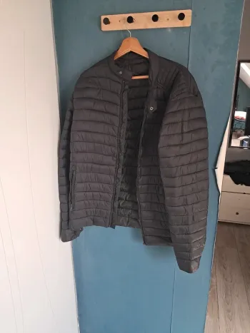 Doudoune légère homme L