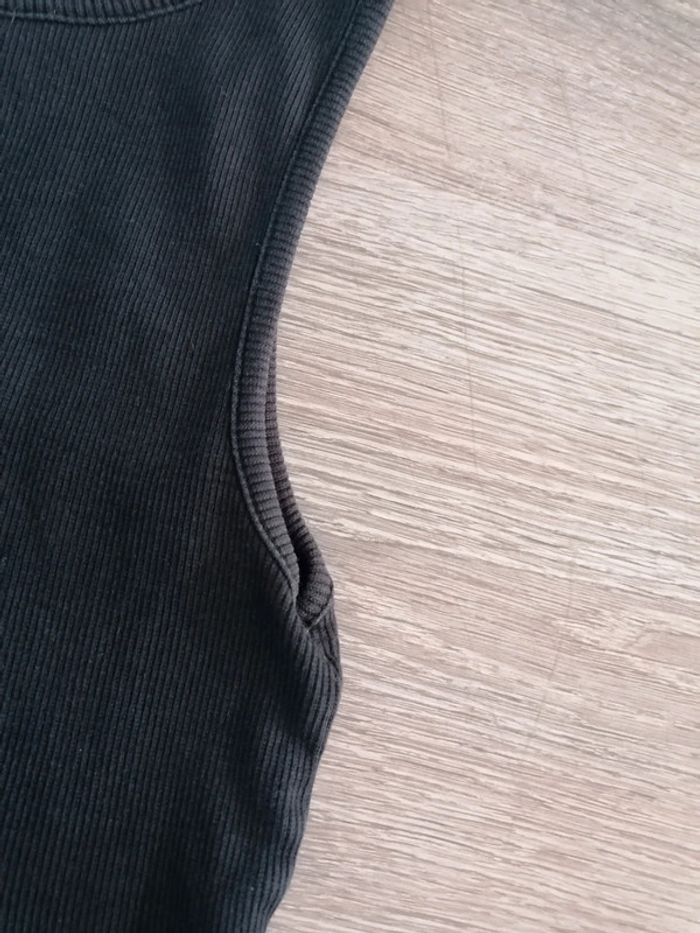 Crop top Pull&Bear - photo numéro 2