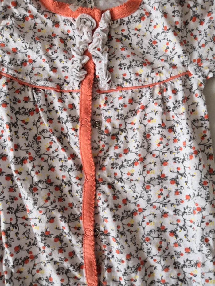 Pyjama fin - photo numéro 2