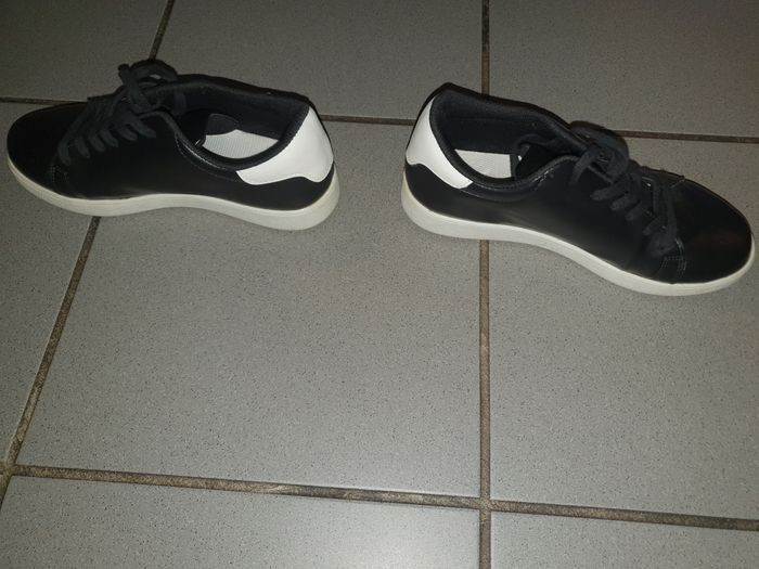 Basket 38 - photo numéro 4