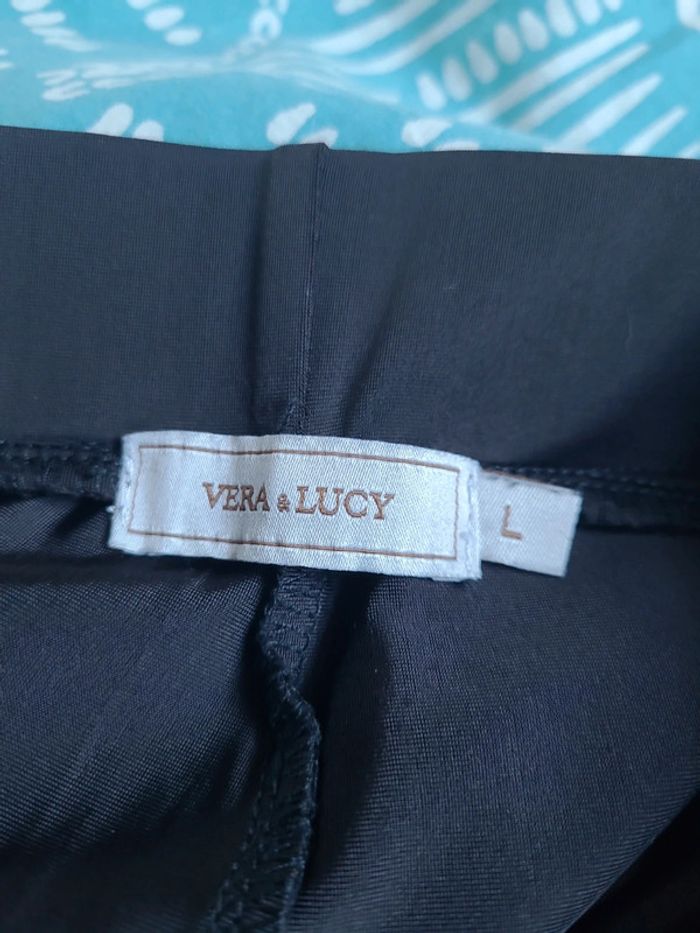 Shorty noir - photo numéro 2