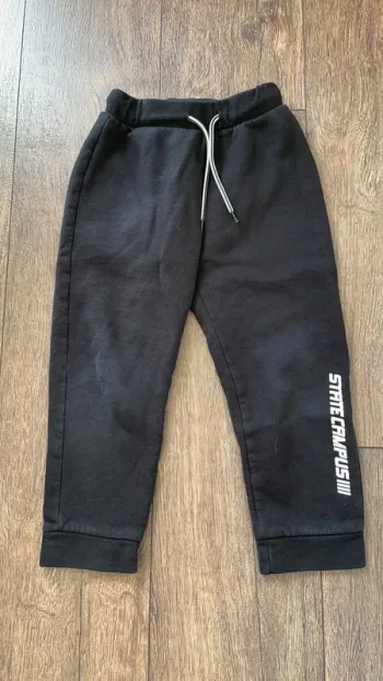 Jogging garçon