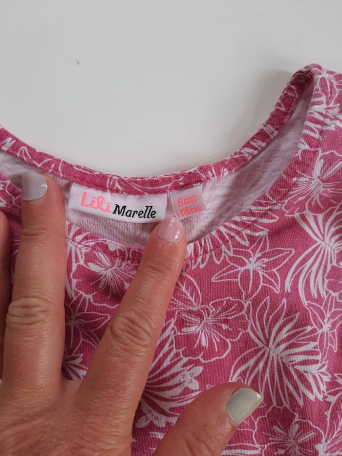 Robe 6 ans - photo numéro 2