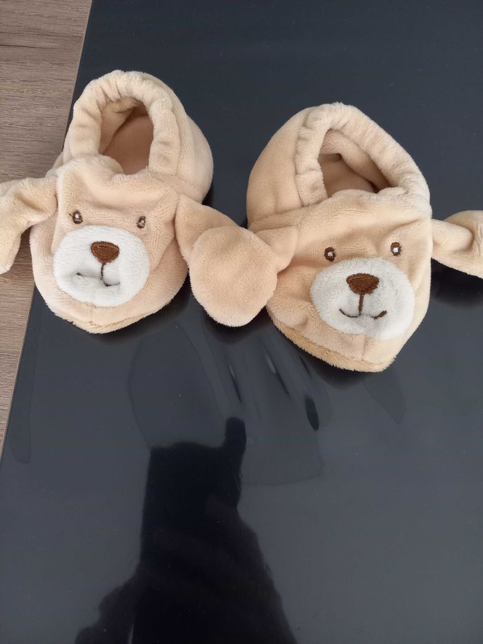 Chaussons