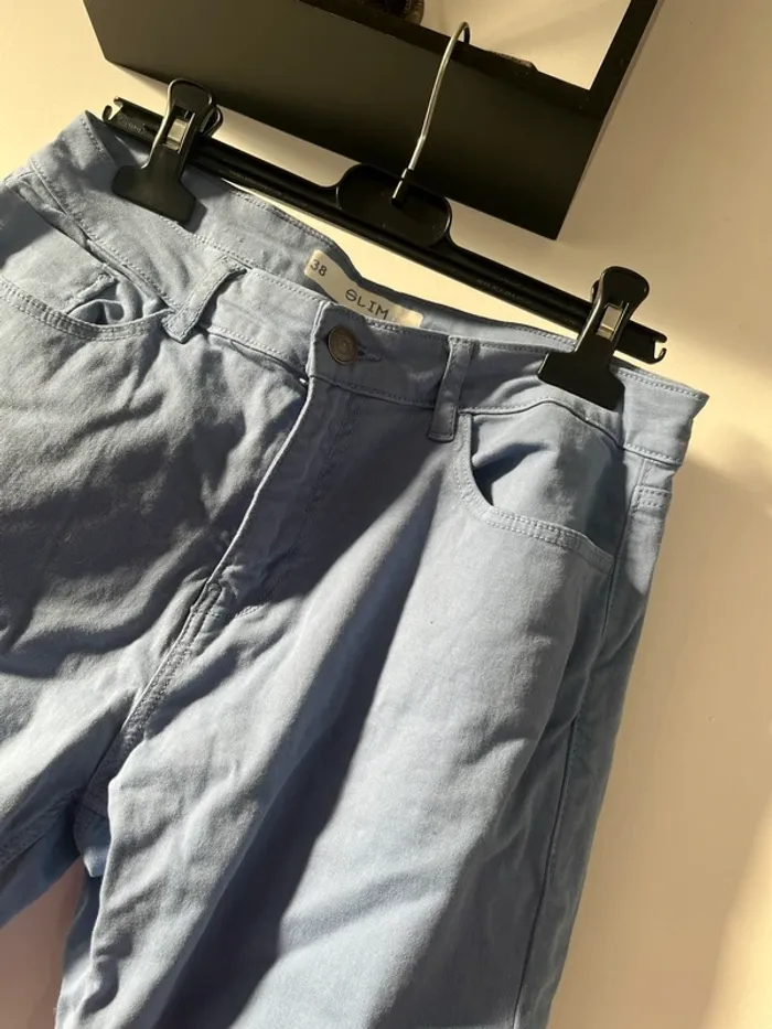 Pantalon slim • In extenso - photo numéro 2