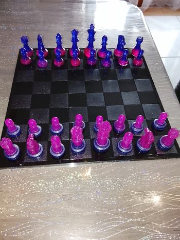 Jeux echec 