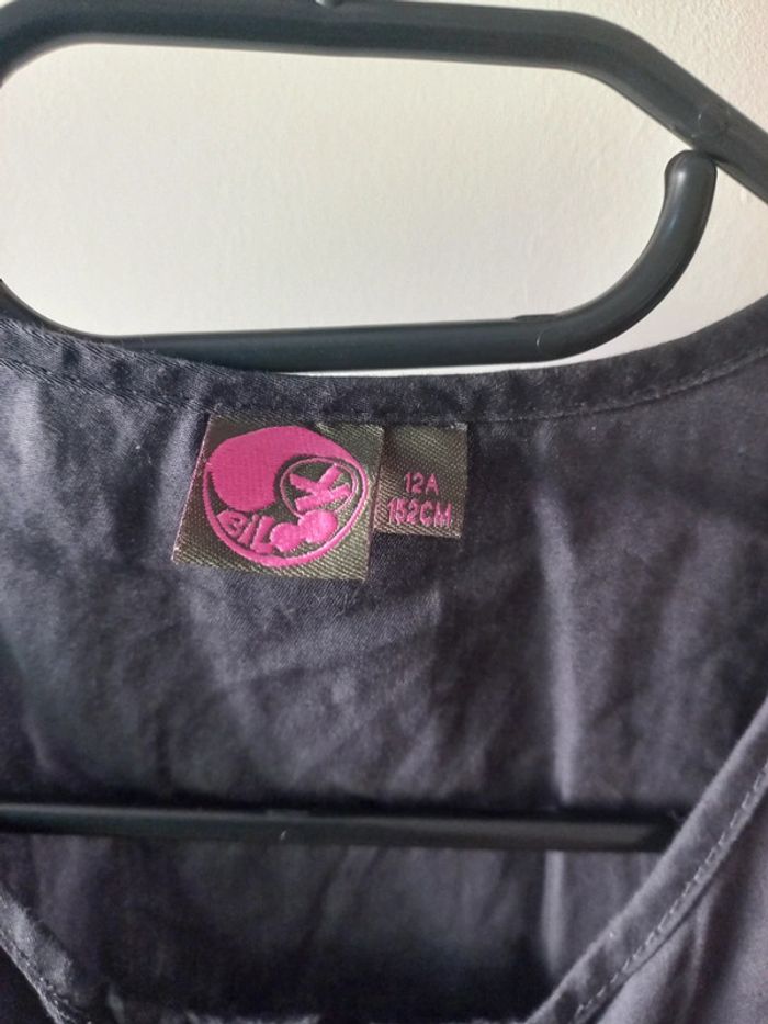 Robe anthracite - photo numéro 3