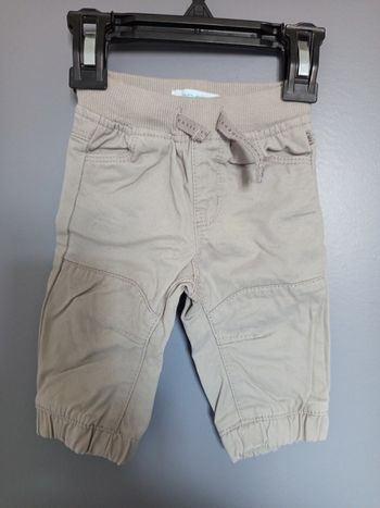 Pantalon 3 mois