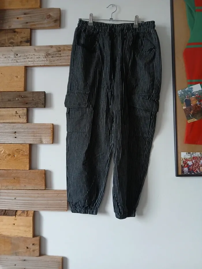 Pantalin cargo